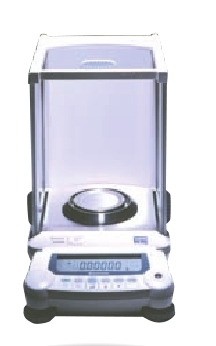 Precision Weighing Scale