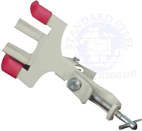 Laboratory Fisher Clamp