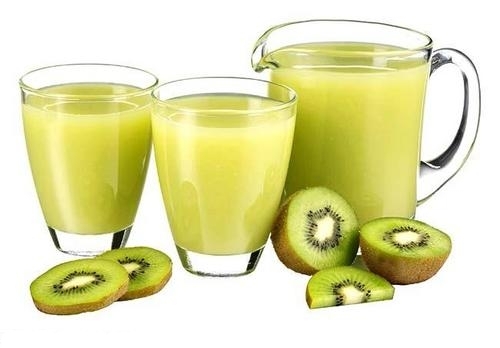 Kiwi Soft Drink Concentrate