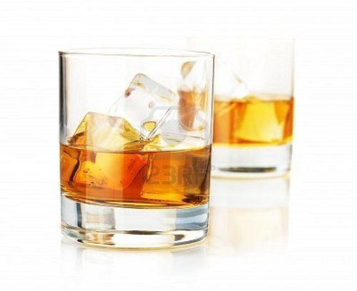 Whiskey Soft Drink Concentrate