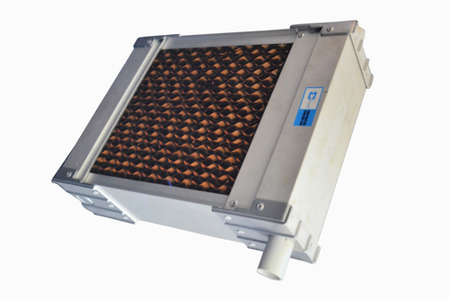 Cooling Pad with frame 