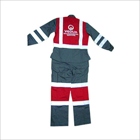 Industrial Coverall