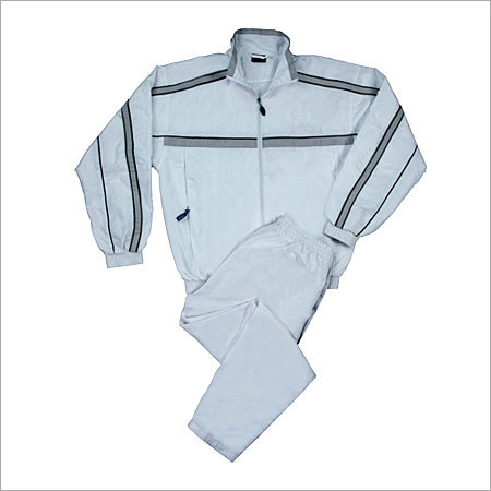 Cotton Coverall