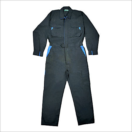 Industrial Suits