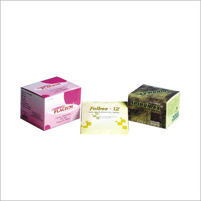 Folic Acid 5mg Capsule
