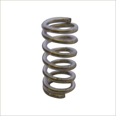 Heavy Machine Compression Springs