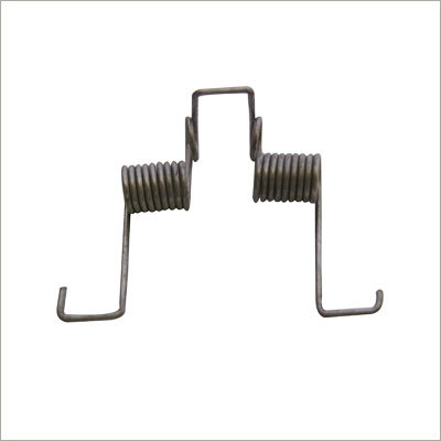Torsion Spring