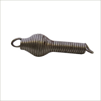 Heavy Duty Extension Springs