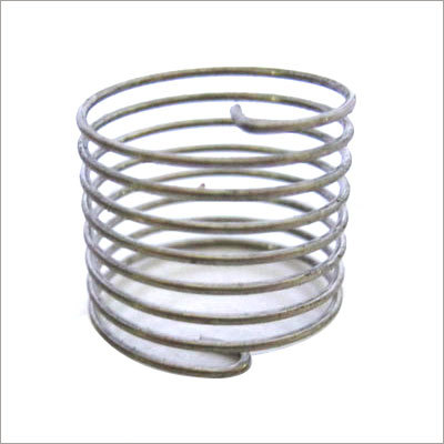 Heavy Duty Compression Spring