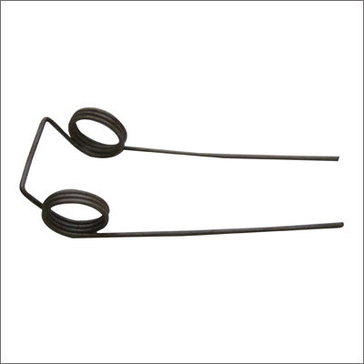 Heavy Compression Spring