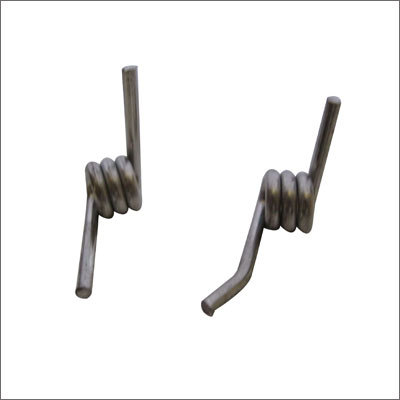 Torsion Springs