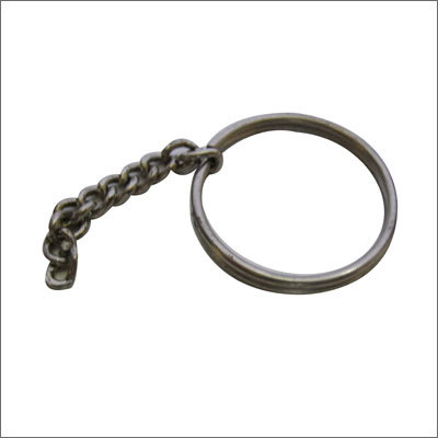 Keychain Spring