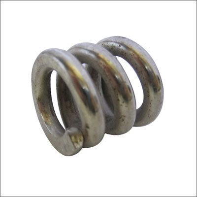 Industrial Extension Springs