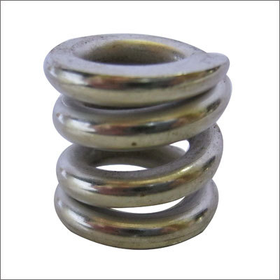 Steel Compression Springs