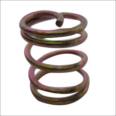 Compressor Springs