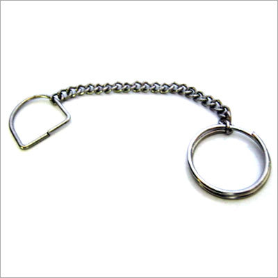 Key Chain Springs