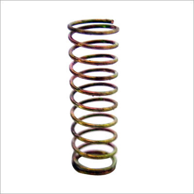 Automobile Springs