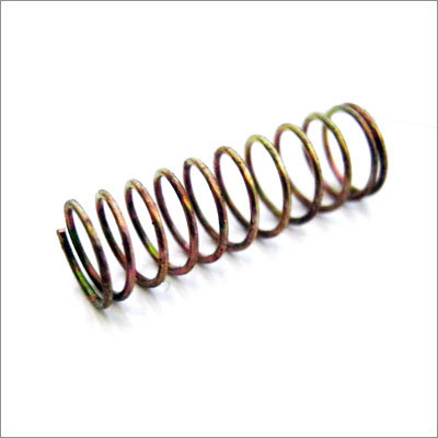 Helical Springs