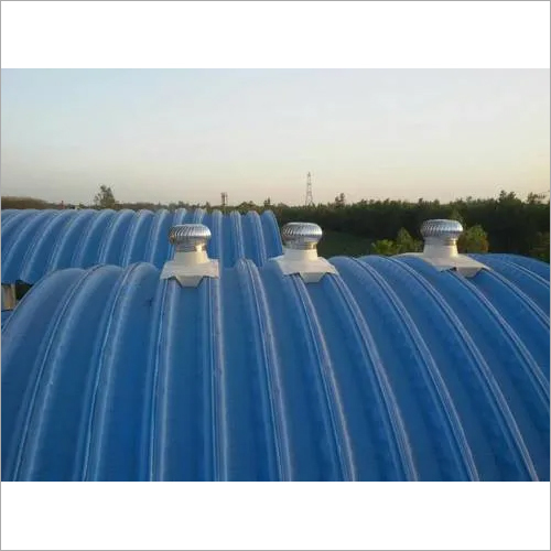 Rooftop Air Ventilator Rooftop Air Ventilator