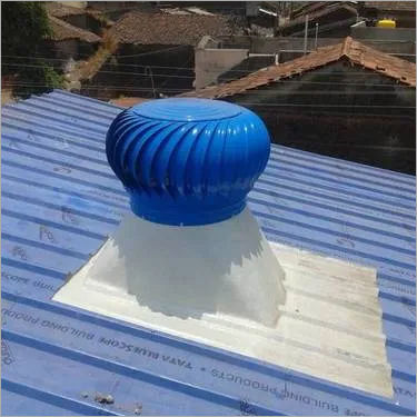 Powder Coated Air Ventilators