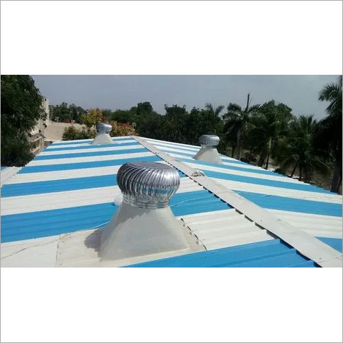Roof Air Ventilators
