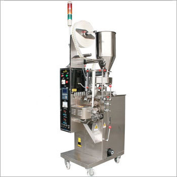 Automatic Granular Packing Machine