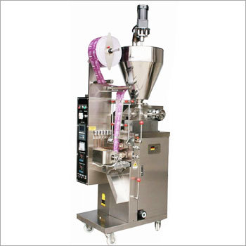 Automatic Powder Packing Machine