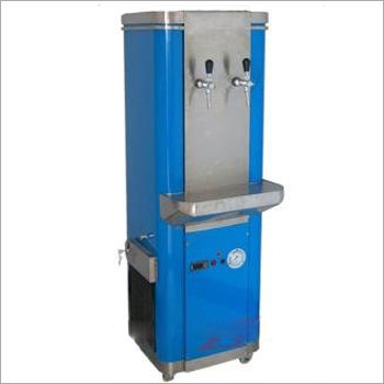 Draft Beer Machine