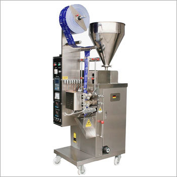 Automatic Shampoo Packing Machine