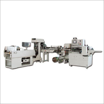Full Automatic Noodle Packing Machine