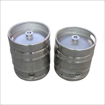 Beer keg