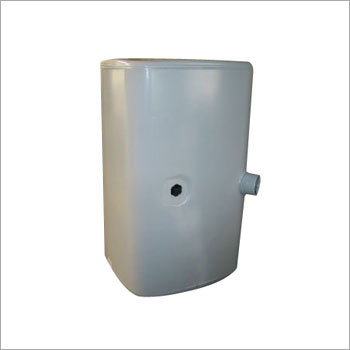 Fuel Storage Tank