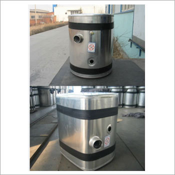 Storage Fuel Tank