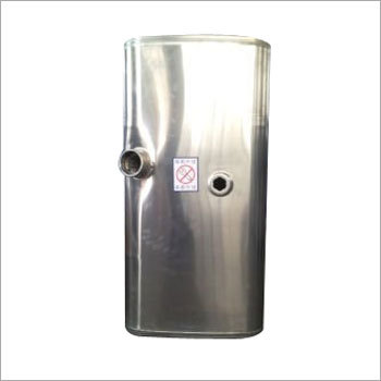 Precision Fuel Tank