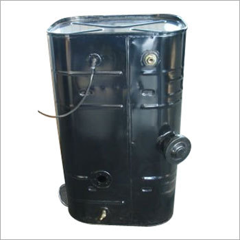 Engine Fuel Tank
