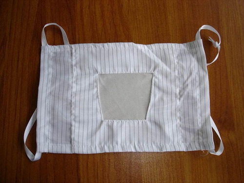 ESD face mask
