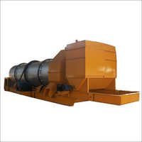 सड़क निर्माण मशीन