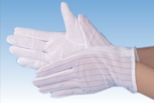 ESD Anti-slip gloves