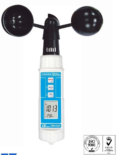 berometer