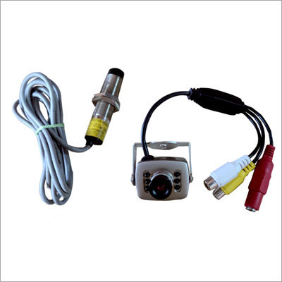 Angle Indicators