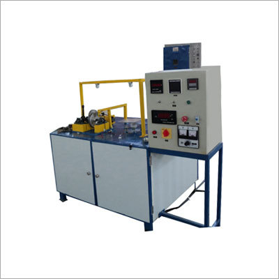 Adherence Coating Test System