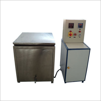 Boil Chamber