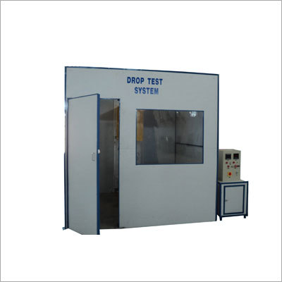 Drop Test System