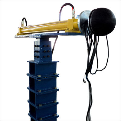 Hydraulic Cylinder