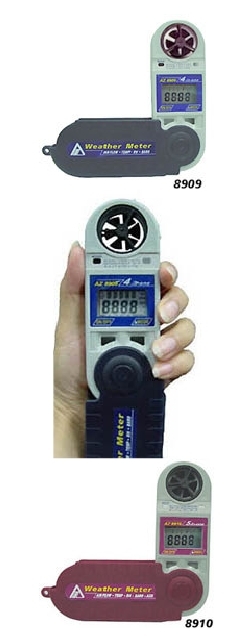 weather meter