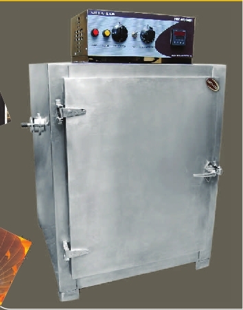 Industrial Hot Air Oven