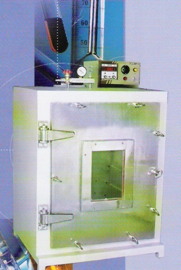 Vaccum Oven