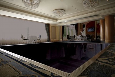 Dance Floor