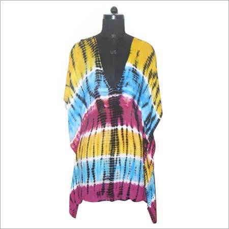Beach Tops