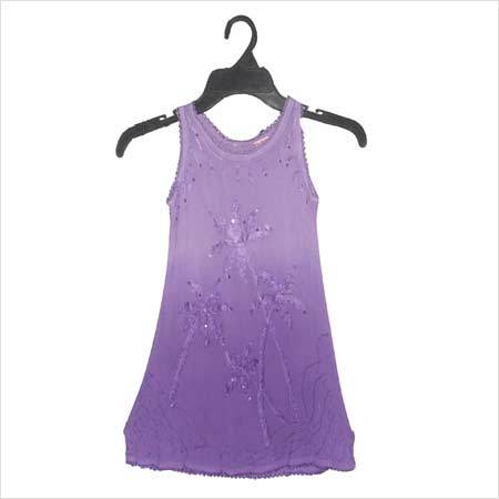 Girl Frock